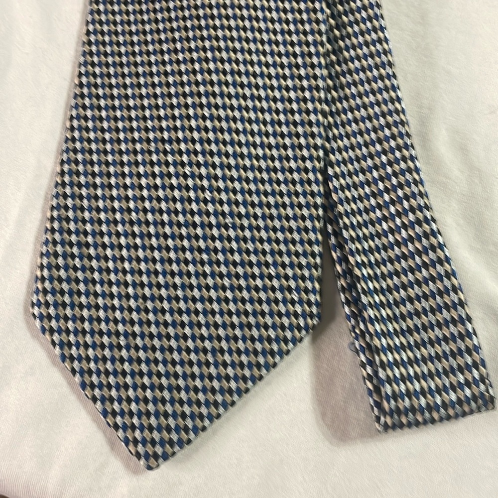 J Crew - Tie - lightweight